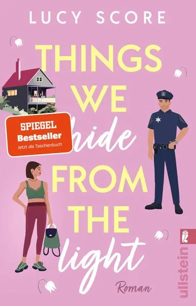 Things We Hide From The Light (Knockemout 2)