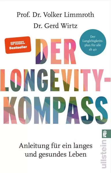 Cover: Der Longevity-Kompass