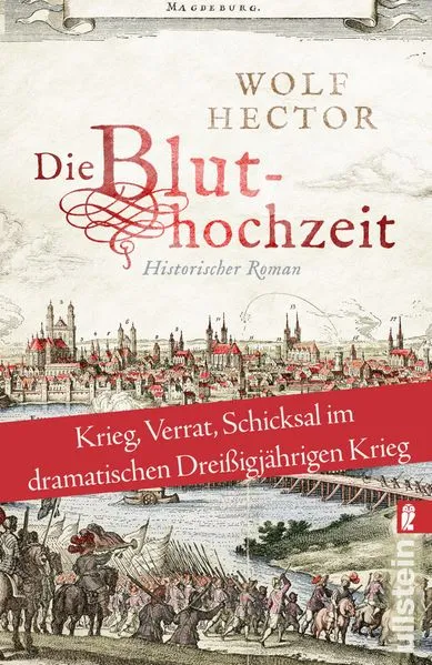 Cover: Die Bluthochzeit