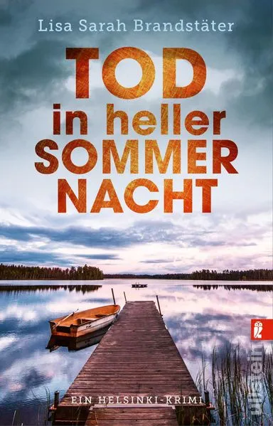 Cover: Tod in heller Sommernacht