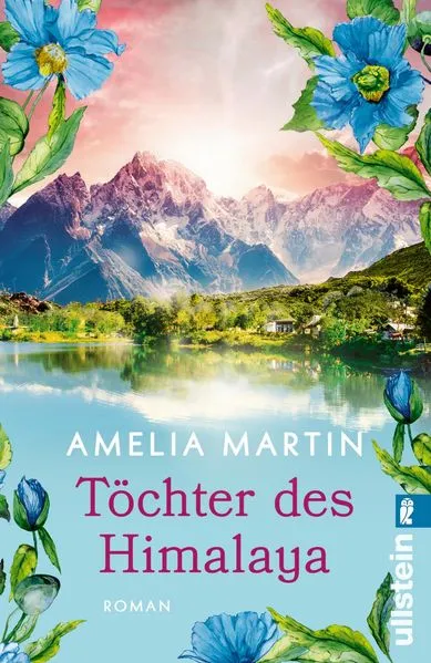 Titel: Töchter des Himalaya