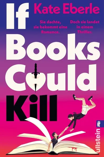 Cover: If Books Could Kill