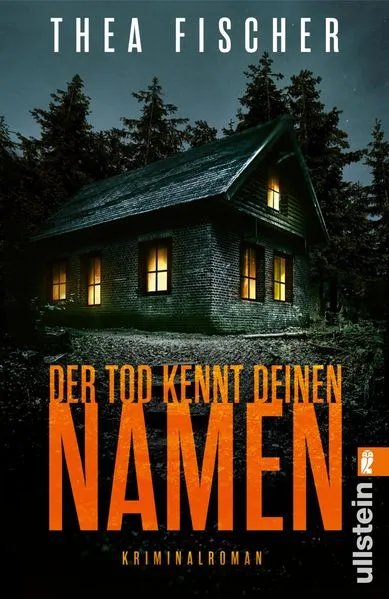 Cover: Der Tod kennt deinen Namen
