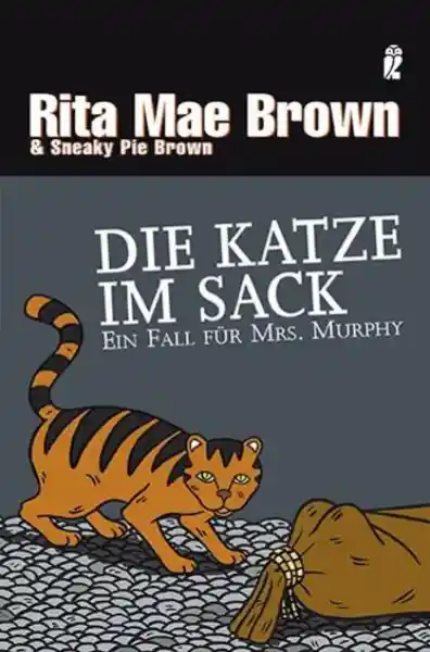 Die Katze im Sack (Ein Mrs.-Murphy-Krimi 12)</a>