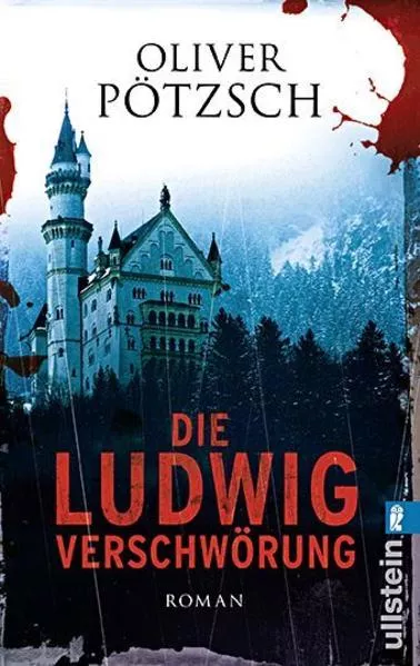 Die Ludwig-Verschwörung</a>