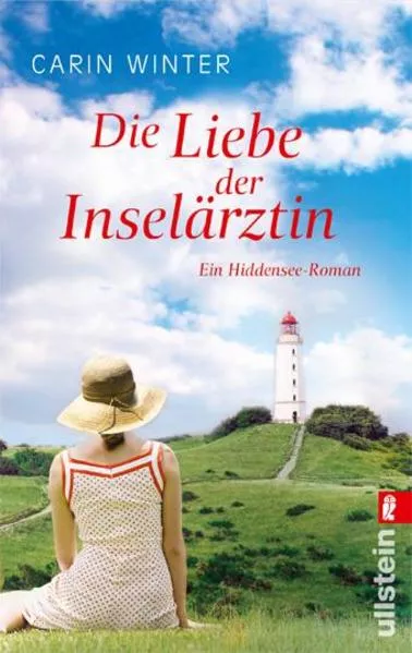 Cover: Die Liebe der Inselärztin (Die Inselärztin 2)
