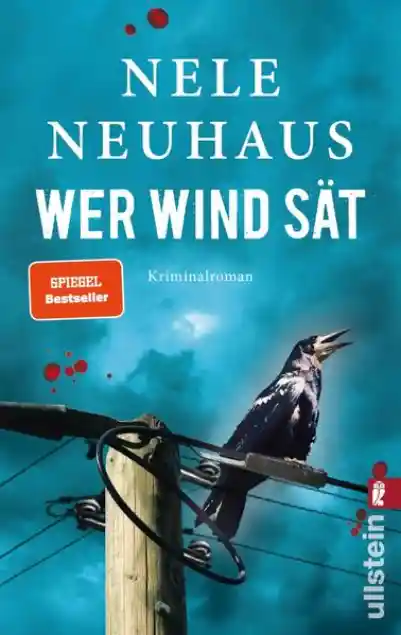 Wer Wind sät (Ein Bodenstein-Kirchhoff-Krimi 5)</a>