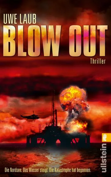 Cover: Blow Out