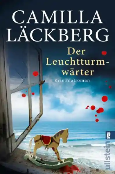 Cover: Der Leuchtturmwärter (Ein Falck-Hedström-Krimi 7)