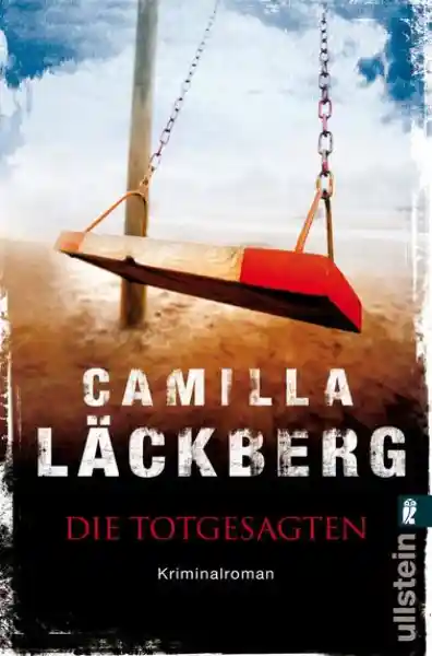 Cover: Die Totgesagten (Ein Falck-Hedström-Krimi 4)