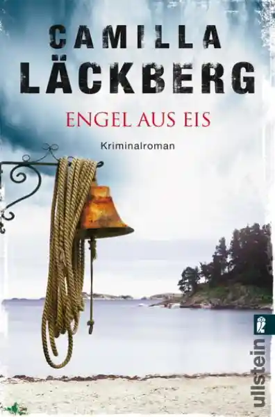 Cover: Engel aus Eis (Ein Falck-Hedström-Krimi 5)