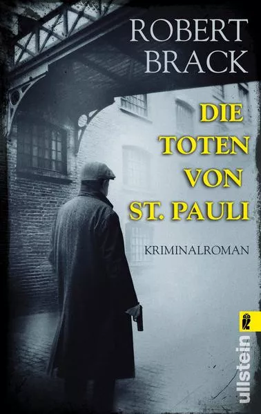 Die Toten von St. Pauli (Alfred-Weber-Krimi 1)</a>