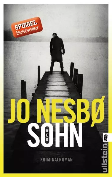 Cover: Der Sohn