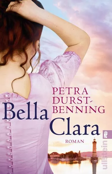 Bella Clara (Die Jahrhundertwind-Trilogie 3)</a>