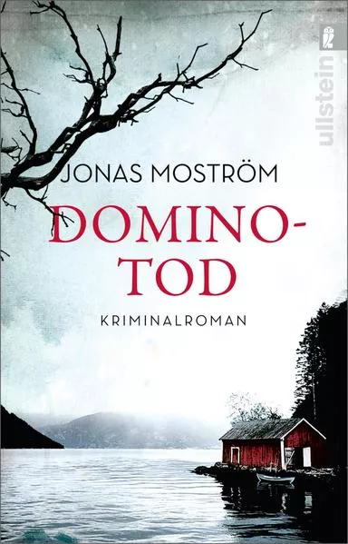 Cover: Dominotod (Ein Nathalie-Svensson-Krimi 2)