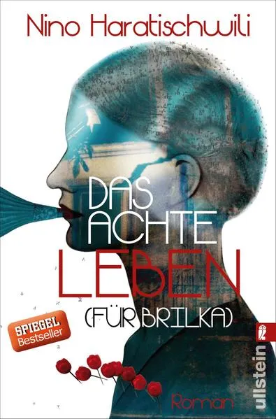 Cover: Das achte Leben (Für Brilka)