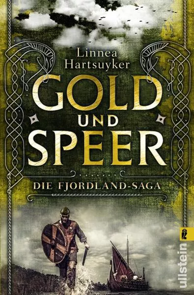 Gold und Speer (Die Fjordland-Saga 3)</a>