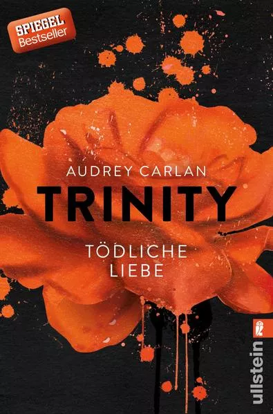 Trinity - Tödliche Liebe (Die Trinity-Serie 3)