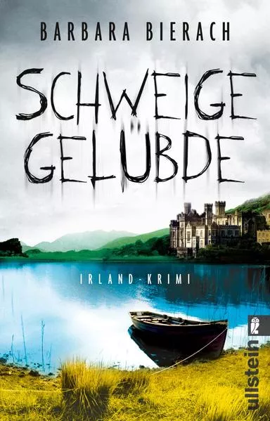 Cover: Schweigegelübde (Ein Emma-Vaughan-Krimi 2)