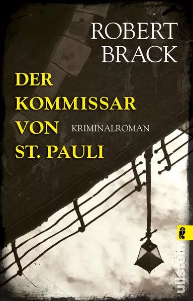 Cover: Der Kommissar von St. Pauli (Alfred-Weber-Krimi 3)