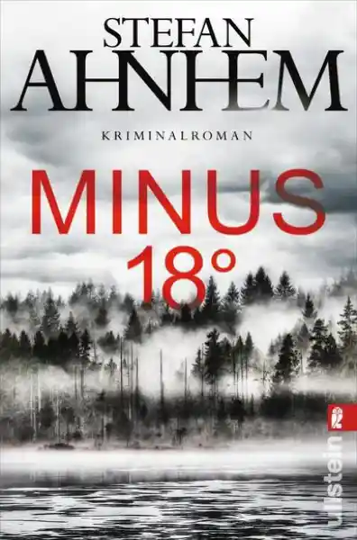 Minus 18 Grad (Ein Fabian-Risk-Krimi 3)</a>