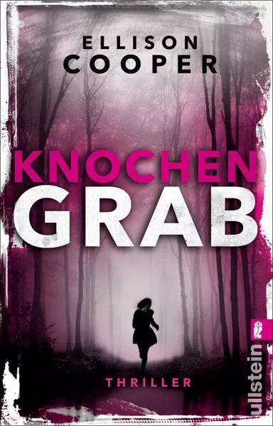 Knochengrab (Ein Sayer-Altair-Thriller 2)</a>