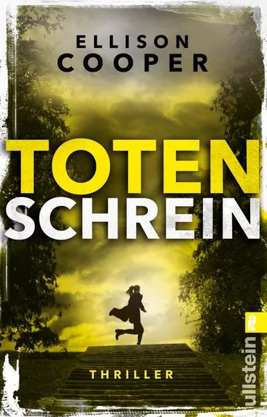 Totenschrein (Ein Sayer-Altair-Thriller 3)</a>