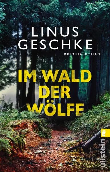 Im Wald der Wölfe (Jan-Römer-Krimi 4)</a>