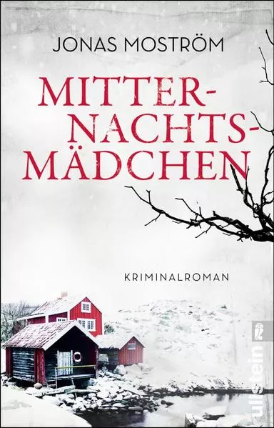 Cover: Mitternachtsmädchen (Ein Nathalie-Svensson-Krimi 3)