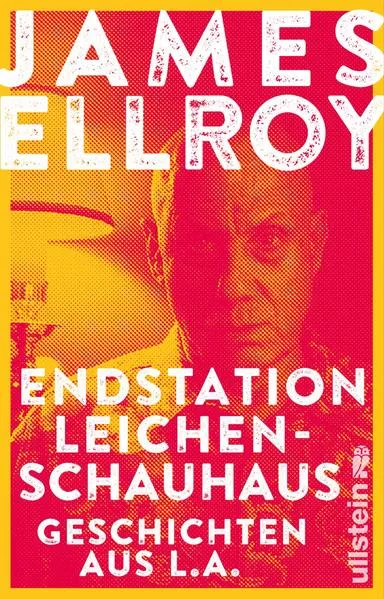 Cover: Endstation Leichenschauhaus