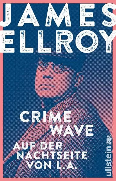Cover: Crime Wave