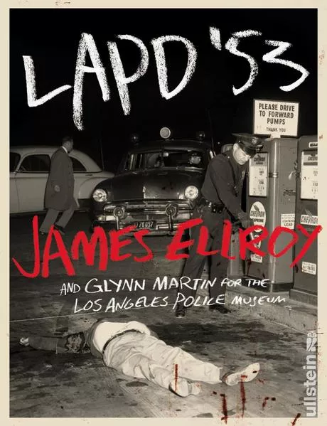 Cover: LAPD ’53
