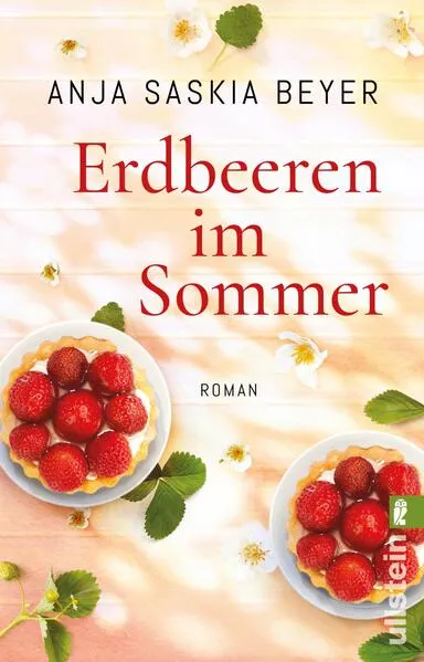 Erdbeeren im Sommer</a>