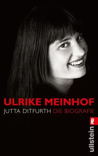 Cover: Ulrike Meinhof