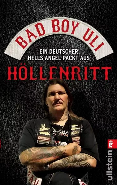 Cover: Höllenritt