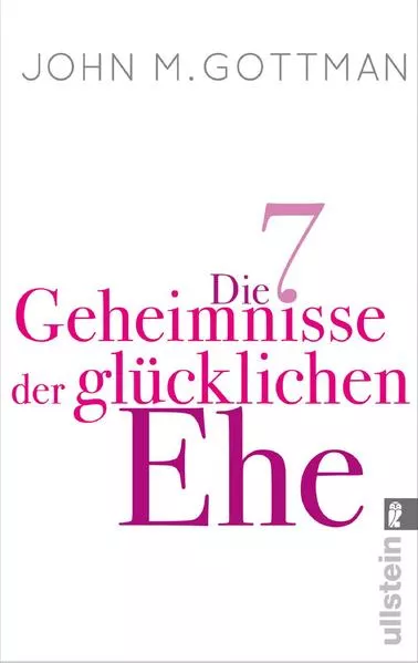 Die 7 Geheimnisse der glücklichen Ehe</a>