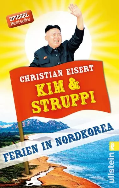 Cover: Kim und Struppi