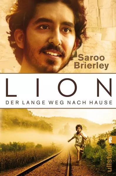 Cover: LION