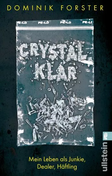 Cover: crystal.klar