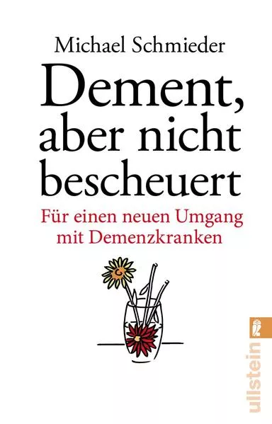 Cover: Dement, aber nicht bescheuert