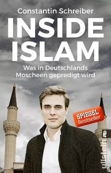 Cover: Inside Islam
