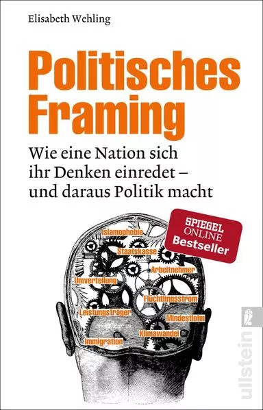 Cover: Politisches Framing