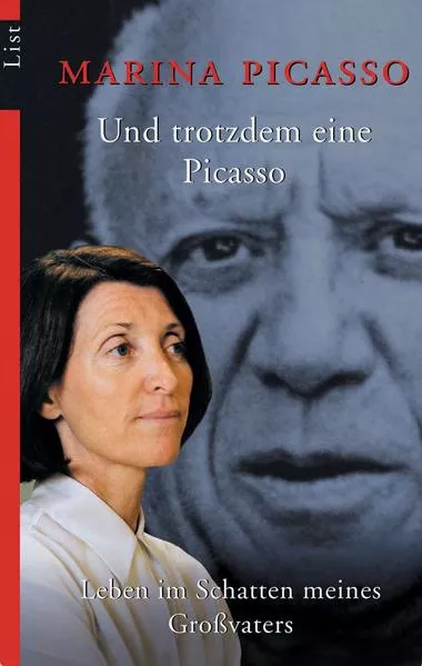 Cover: Und trotzdem eine Picasso