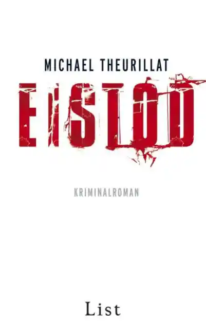 Eistod (Ein Kommissar-Eschenbach-Krimi 2)</a>