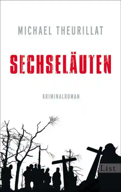 Sechseläuten (Ein Kommissar-Eschenbach-Krimi 3)</a>