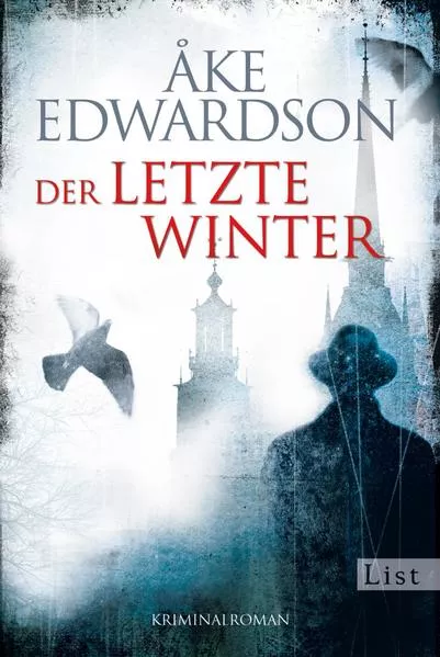 Cover: Der letzte Winter (Ein Erik-Winter-Krimi 10)