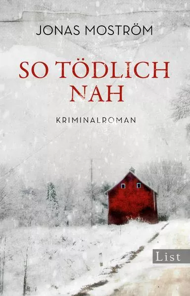 Cover: So tödlich nah (Ein Nathalie-Svensson-Krimi 1)