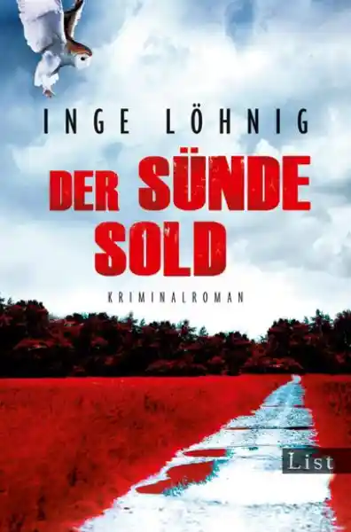 Cover: Der Sünde Sold (Ein Kommissar-Dühnfort-Krimi 1)