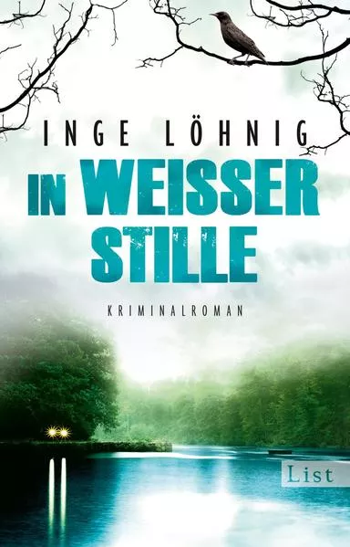 In weißer Stille (Ein Kommissar-Dühnfort-Krimi 2)</a>