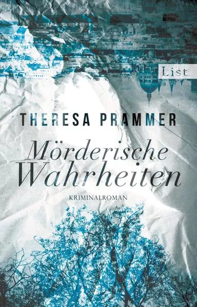 Cover: Mörderische Wahrheiten (Ein Carlotta-Fiore-Krimi 2)
